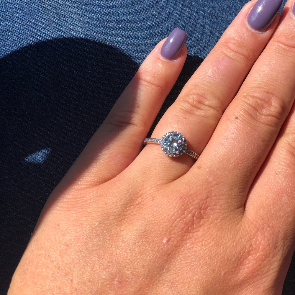 Pandora Ring - image 3